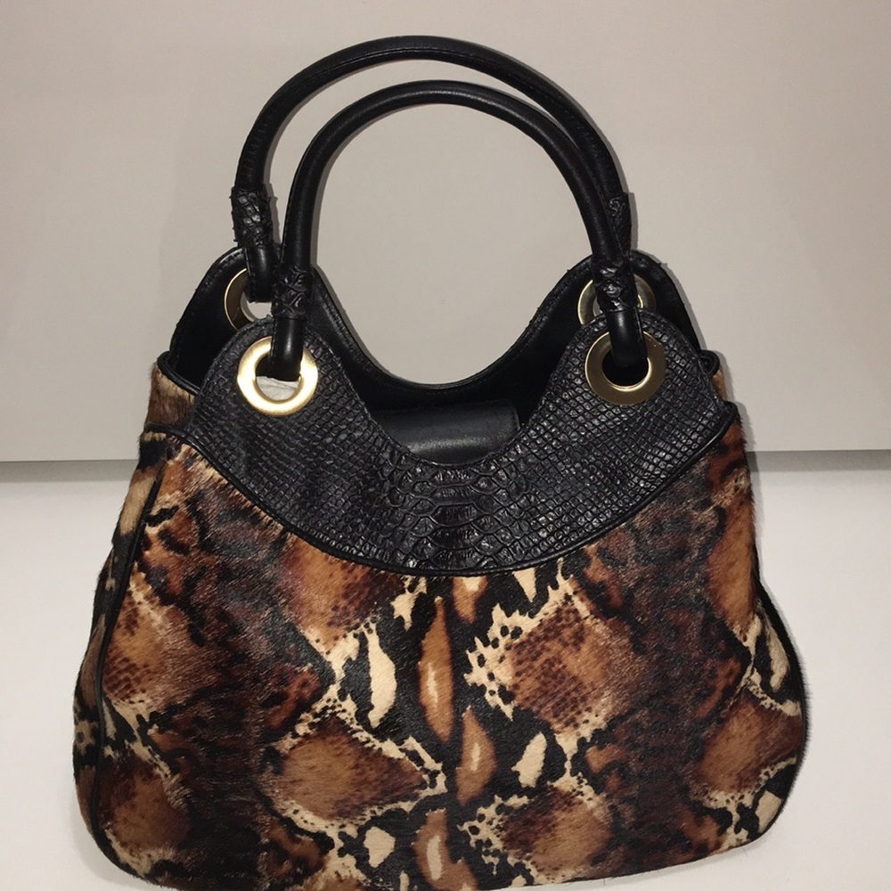 NWOT Adrienne Vittadini Bag